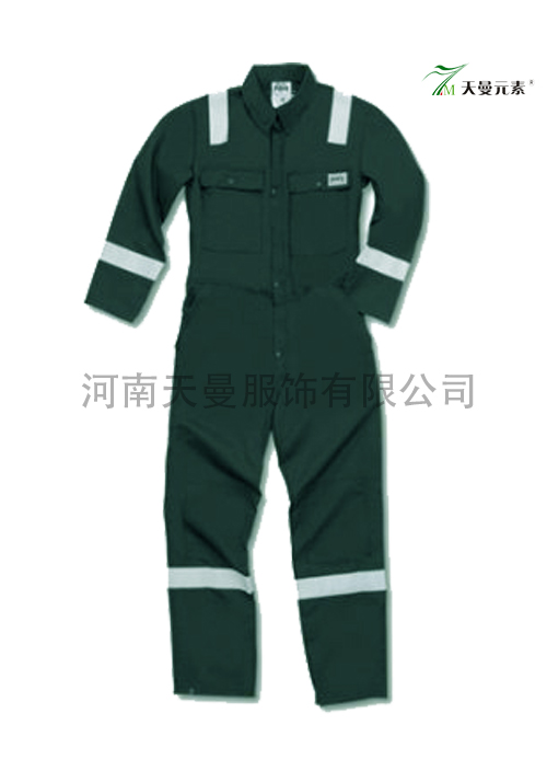 鋼鐵行業(yè)工作服SIK06