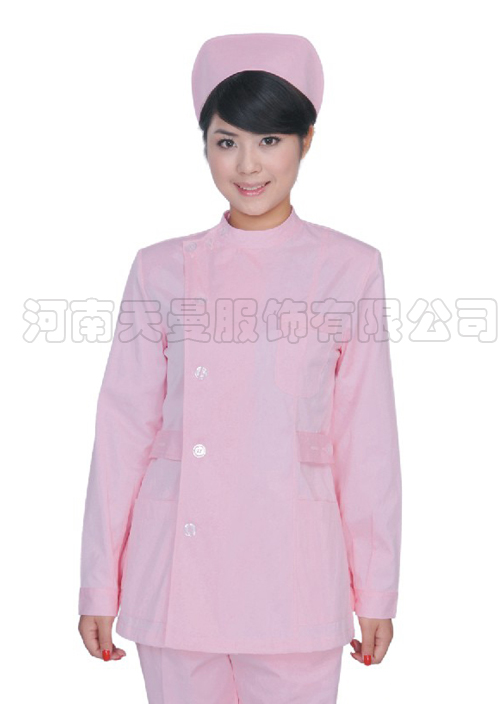 醫(yī)院護(hù)士服套裝定做